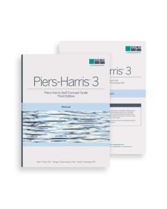 Piers-Harris 3 Print Kit