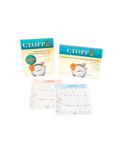 CTOPP-2 Kit