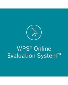 PPA Scale Form A Digital Easel