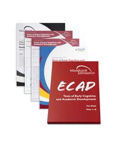 WJ IV ECAD Kit without Case