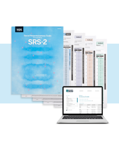 SRS-2 Comprehensive Online Kit