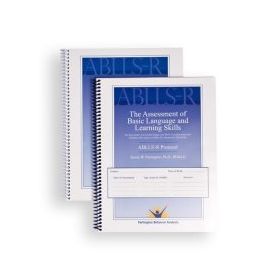 (ABLLS-R) Assessment of Basic Language and Learning Skills, Revised