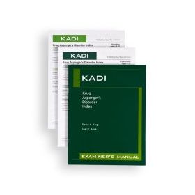 (KADI) Krug Asperger's Disorder Index