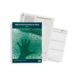 (MDI-C) Multiscore Depression Inventory for Children