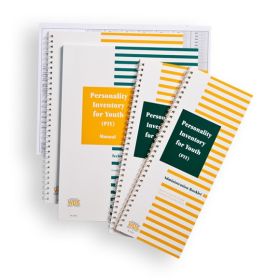 (PIY) Personality Inventory for Youth