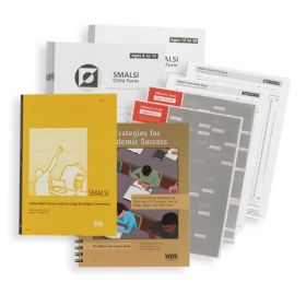 (SMALSI) School Motivation and Learning Strategies Inventory