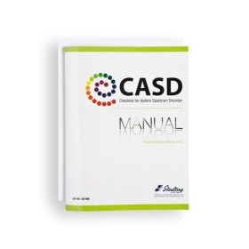 (CASD) Checklist for Autism Spectrum Disorder