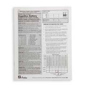 (M-P-R) Merrill-Palmer-Revised