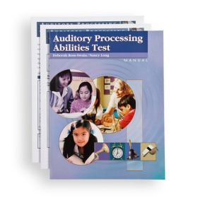 (APAT) Auditory Processing Abilities Test