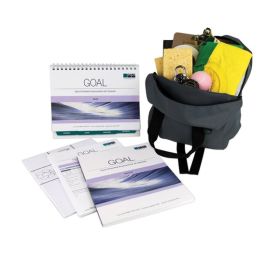 (GOAL™) Goal-Oriented Assessment of Lifeskills