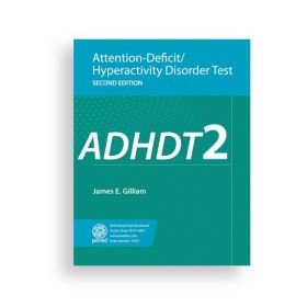 (ADHDT-2) Attention-Deficit/Hyperactivity Disorder Test, Second Edition