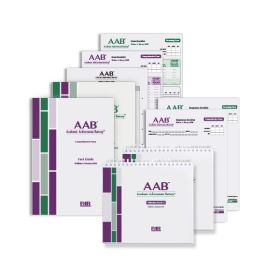 (AAB) Academic Achievement Battery