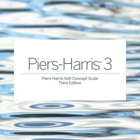 (Piers-Harris™ 3) Piers-Harris Self-Concept Scale, Third Edition