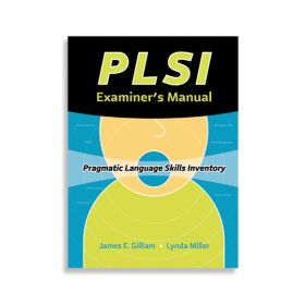 (PLSI) Pragmatic Language Skills Inventory