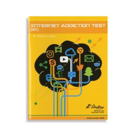 (IAT) Internet Addiction Test