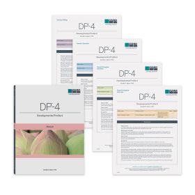 (DP®-4) Developmental Profile 4