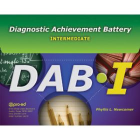 Diagnostic Achievement Battery - Intermediate