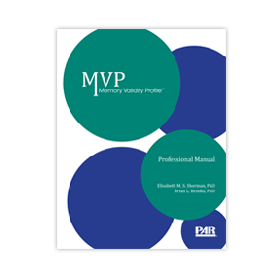 (MVP) Memory Validity Profile