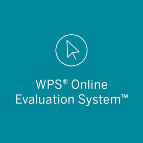 SPM-2 Adolescent Online Kit