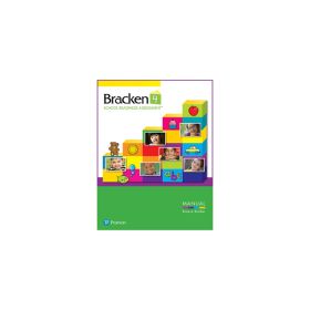 (BSRA-4) Bracken School Readiness Assessment, Fourth Edition