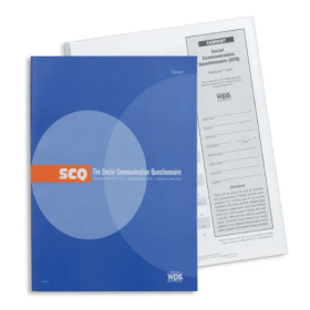 (SCQ®) Social Communication Questionnaire