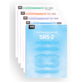 (SRS™-2) Social Responsiveness Scale, Second Edition