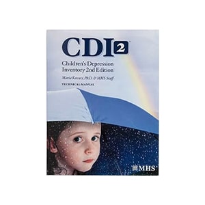 Children’s Depression Inventory, 2nd Edition™ (CDI-2®)