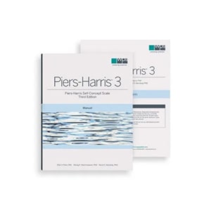 Piers-Harris Self-Concept Scale, Third Edition (Piers-Harris™ 3)