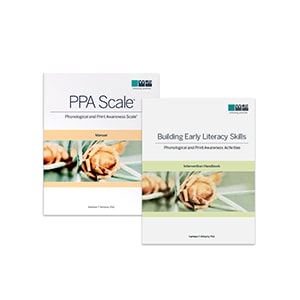 PPA Scale