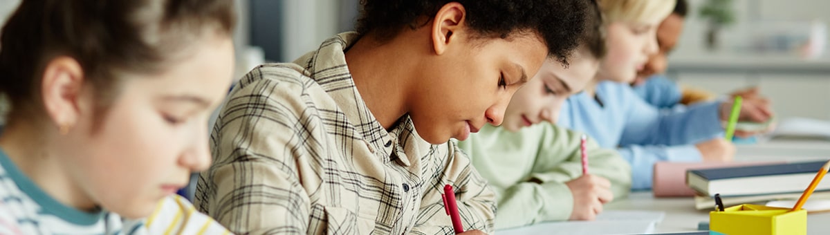 The Path to Identifying Dyslexia