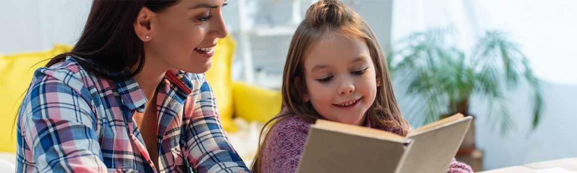  Five components of reading: Fluency