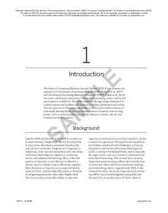 SPM-2 Manual Chapter 1