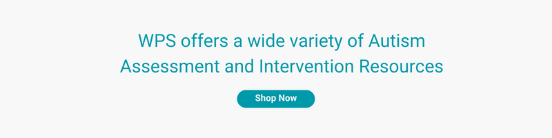 Autism Assessments Available 