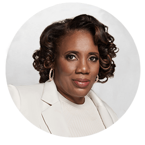 Linda McGhee, JD, PsyD headshot