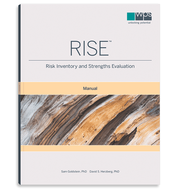 Risk Inventory and Strengths Evaluation (RISE®)