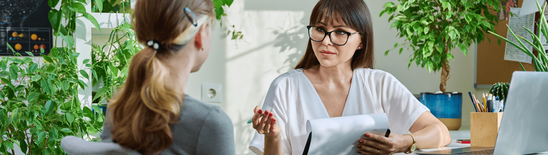 Case Summary: A High School Student Takes the OPUS™