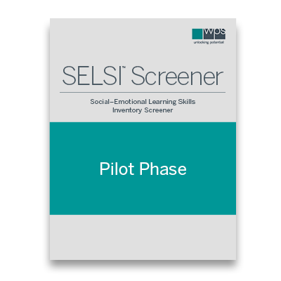 SELSI_Pilot_Phase