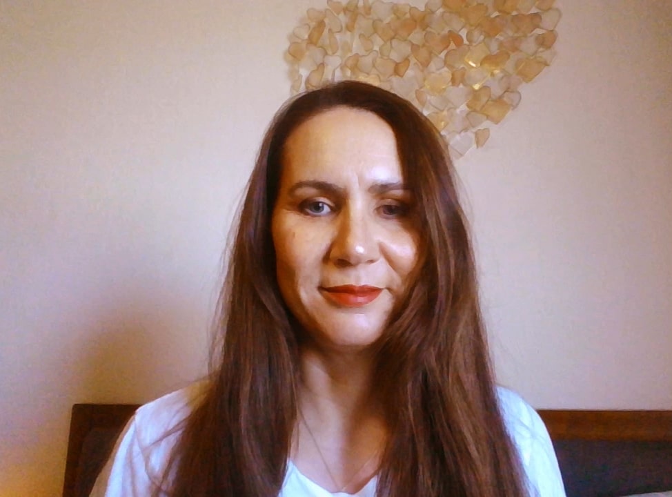 Raine Iyall-Fawcett WPS Scholarship for Student Diversity Winner