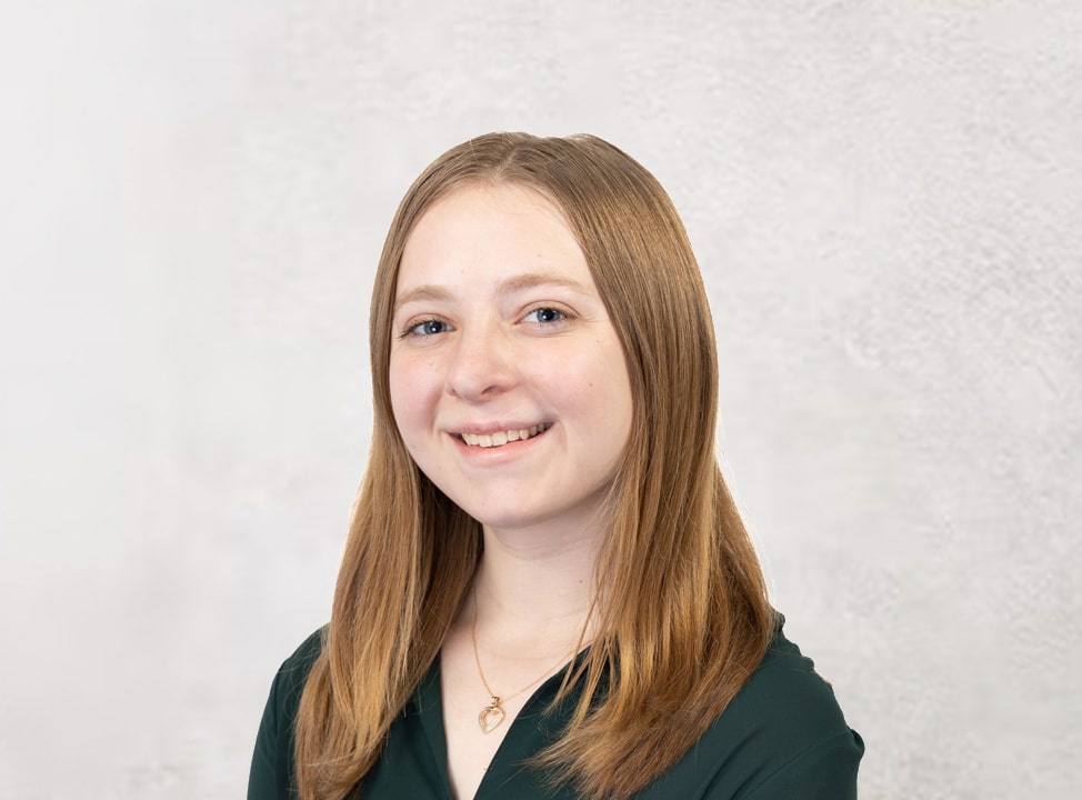 Samantha Harker – WPS Neurodiversity Scholarship winner