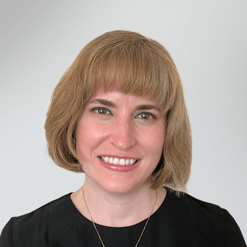 Stephanie Held, MS, CCC-SLP, Assessment Consultant